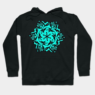 Mandala art Hoodie